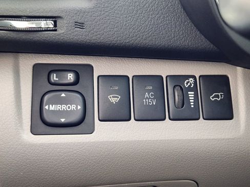 Used 2008 Toyota Highlander Limited AWD/4WD image 27