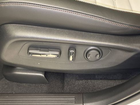 New 2026 Honda CR-V Sport Touring image 23