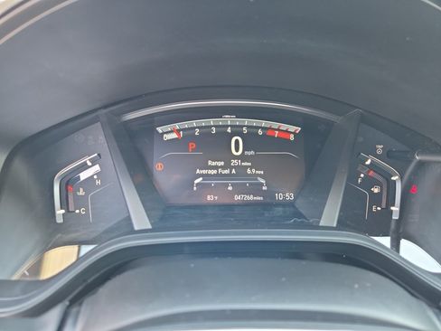 Used 2021 Honda CR-V Special Edition image 11