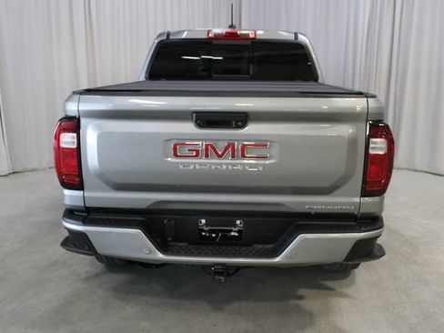 Used 2026 GMC Canyon Denali AWD/4WD image 33