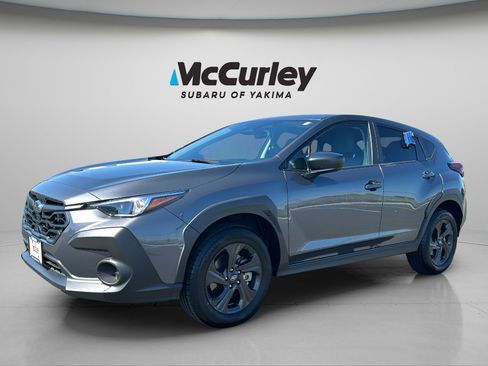 Certified 2026 Subaru Crosstrek 2.5i AWD/4WD image 2