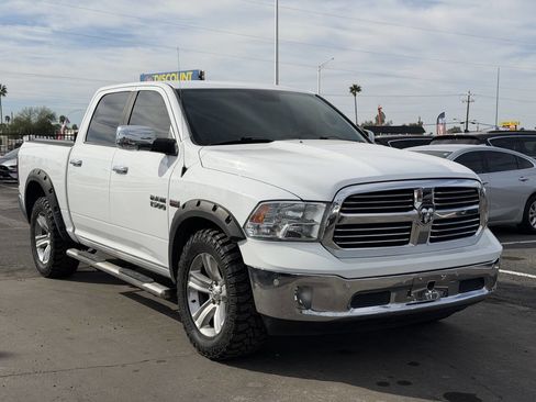 Used 2014 RAM 1500 Big Horn image 11