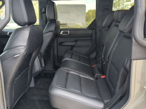 New 2026 Ford Bronco Outer Banks image 12