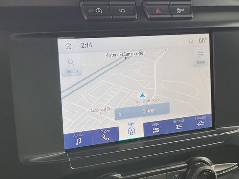 Used 2023 Ford F150 XL w/ STX Appearance Package image 30