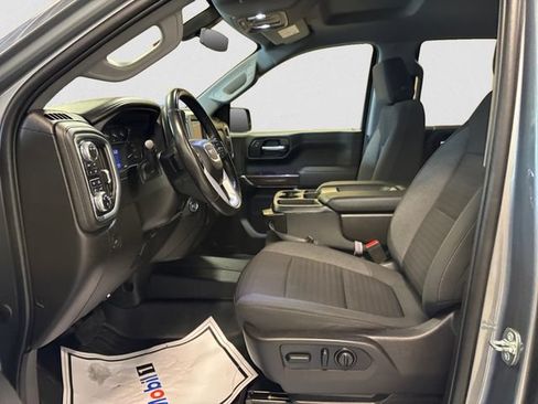 Used 2022 GMC Sierra 1500 Elevation AWD/4WD image 10