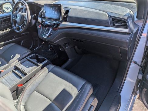 Used 2025 Honda Odyssey Sport-L image 32