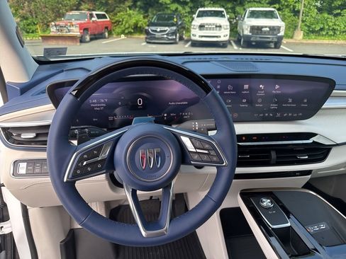 New 2026 Buick Enclave Avenir w/ Super Cruise Package AWD/4WD image 18