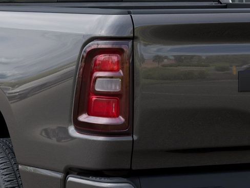 New 2026 RAM 1500 Express RWD image 10