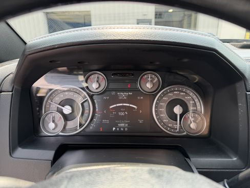 Used 2017 RAM 2500 Limited AWD/4WD image 20