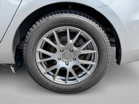 Used 2013 MAZDA MAZDA3 i Grand Touring FWD image 9