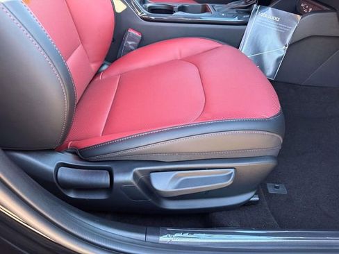 New 2026 Kia K4 EX w/ GT-Line Sunroof Package FWD image 14