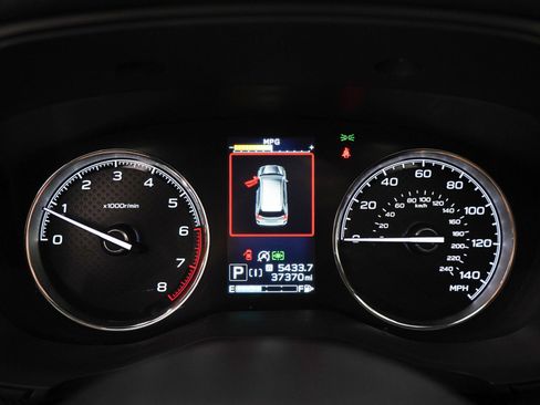 Used 2023 Subaru Forester Touring AWD/4WD image 30