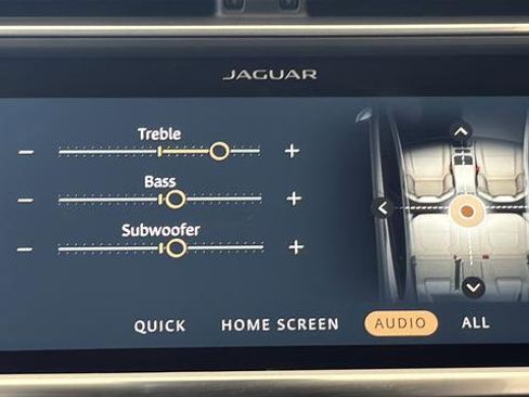 Used 2024 Jaguar I-PACE R-Dynamic HSE AWD/4WD image 44