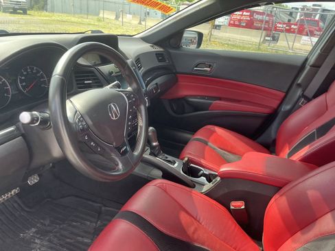 Used 2019 Acura ILX FWD image 15