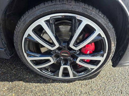 Used 2024 MINI Cooper John Cooper Works image 9