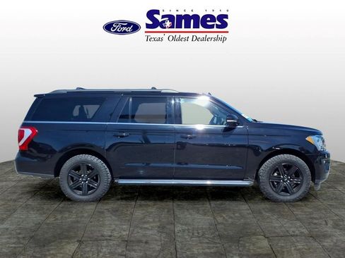 Used 2021 Ford Expedition Max XLT RWD image 2