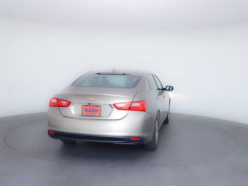 Used 2023 Chevrolet Malibu LT image 6