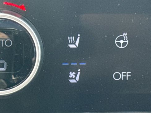 New 2025 Hyundai Santa Cruz Limited image 30