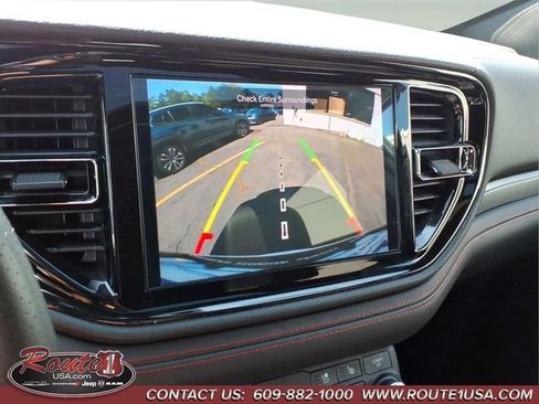 Certified 2025 Dodge Durango R/T AWD/4WD image 22