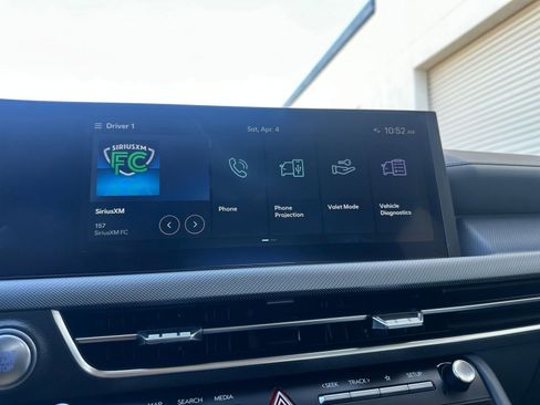 Used 2025 Hyundai Sonata SEL FWD image 20