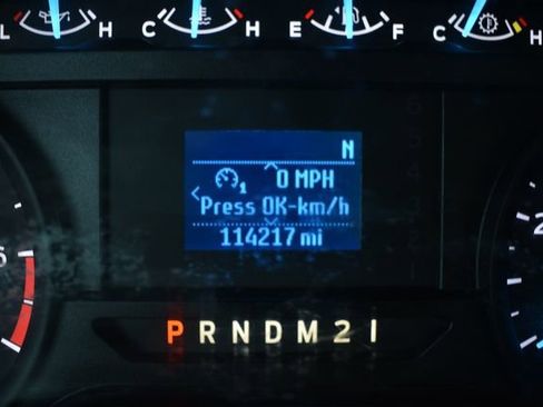 Used 2019 Ford F250 XL w/ XL Value Package image 12