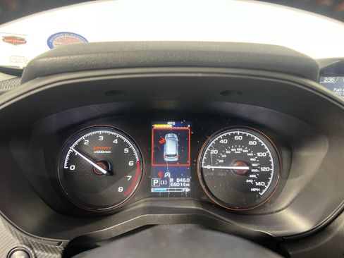 Used 2020 Subaru Forester Sport w/ Popular Package #2 image 24