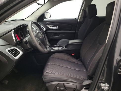 Used 2017 GMC Terrain SLE FWD image 17