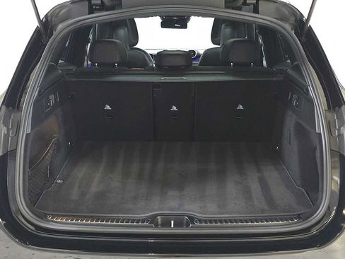 Certified 2024 Mercedes-Benz GLC 43 AMG 4MATIC image 14