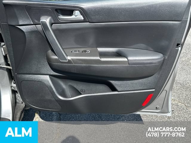 Used 2020 Kia Sportage S AWD/4WD image 16