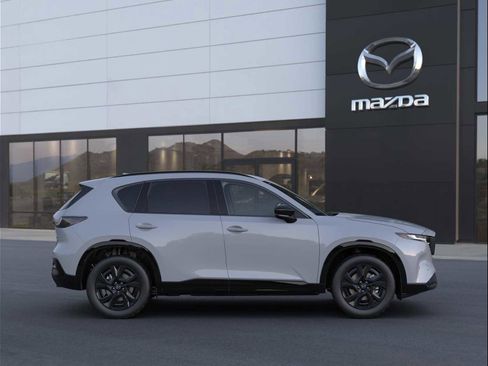 New 2026 MAZDA CX-5 2.5 S w/ Premium Plus Package image 5