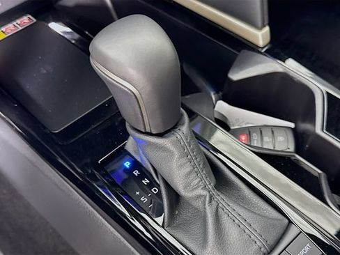 Certified 2025 Toyota Camry XSE FWD image 18