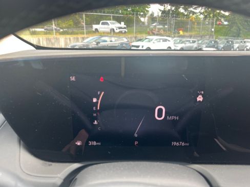 Used 2025 Buick Encore GX Preferred FWD image 10