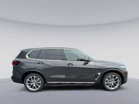 New 2026 BMW X5 xDrive40i image 6