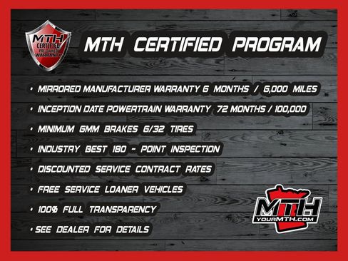 Used 2022 Ford Mustang GT w/ GT Performance Package image 8