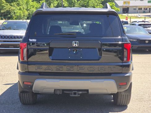 Used 2026 Honda Passport RTL image 16