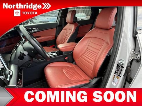 Used 2024 Kia Sportage SX FWD image 6