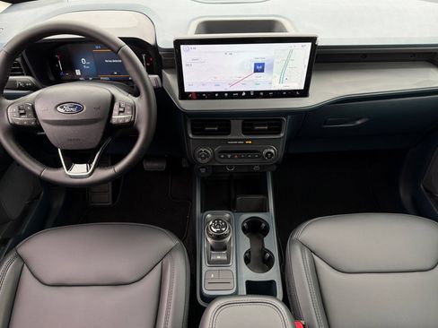 New 2026 Ford Maverick Lariat w/ Black Appearance Package AWD/4WD image 14