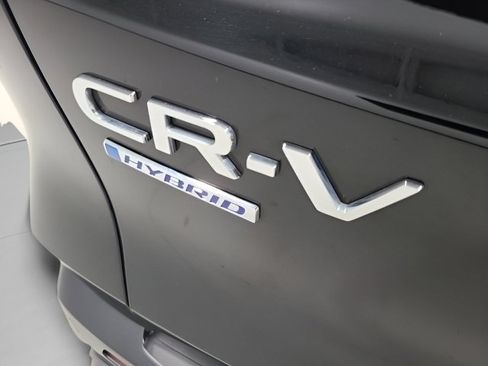 Certified 2024 Honda CR-V Sport-L image 11