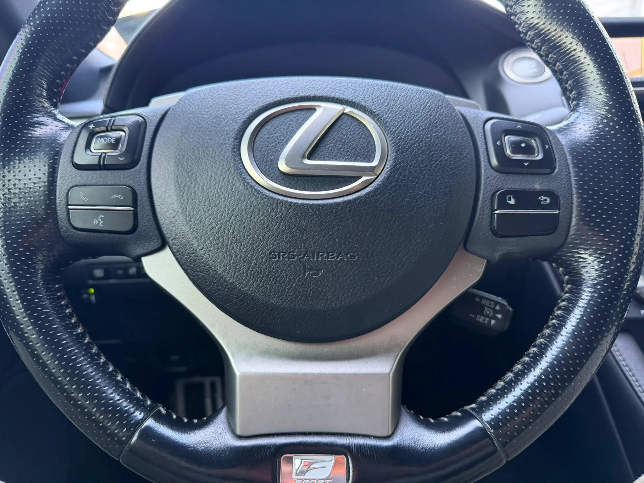 Used 2016 Lexus RC 300 AWD image 15