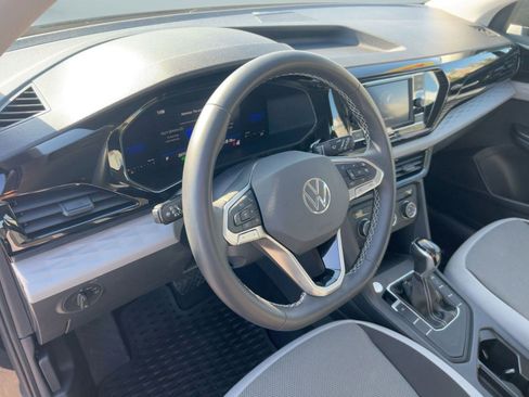 Used 2022 Volkswagen Taos S w/ IQ Drive S Package image 4