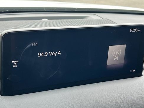 Certified 2025 MAZDA CX-5 AWD 2.5 S w/ Preferred Package image 23