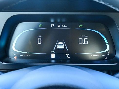 New 2026 Hyundai Elantra SEL Sport image 25