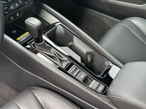 New 2026 Honda Accord EX-L image 14