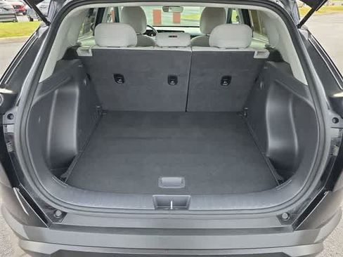 Used 2024 Hyundai Kona SEL FWD image 47