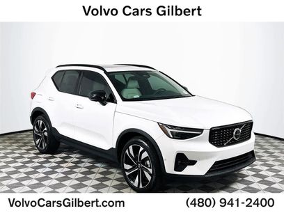 Used 2025 Volvo XC40 B5 Plus w/ Climate Package