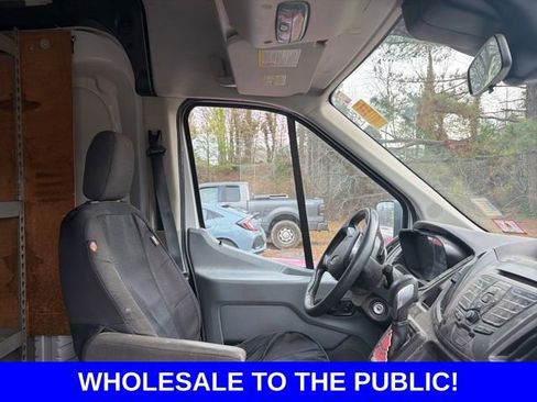 Used 2015 Ford Transit 150 148 Medium Roof image 8