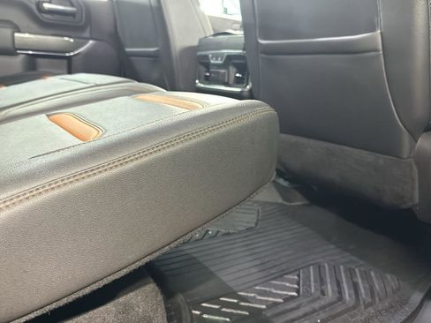 Used 2023 GMC Sierra 2500 AT4 w/ AT4 Premium Plus Package image 27