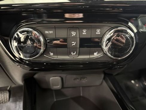 New 2026 Chevrolet Trax RS w/ Driver Confidence Package FWD image 31