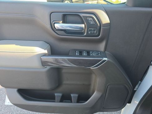 Used 2020 Chevrolet Silverado 1500 LTZ w/ LTZ Plus Package image 26