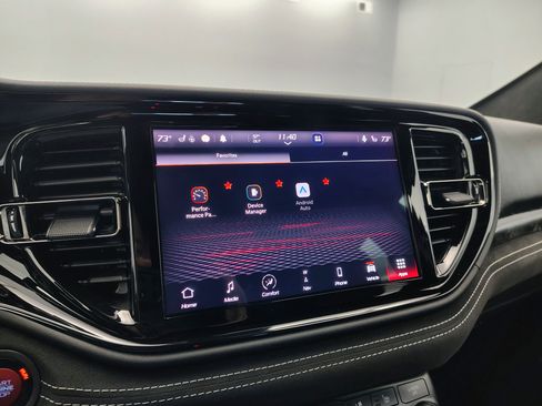 Used 2022 Dodge Durango SRT w/ SRT Interior Appearance Group image 6